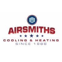 Airsmiths Cooling & Heating