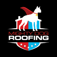 Brands,  Businesses, Places & Professionals Mighty Dog Roofing of Katy in Katy TX
