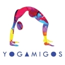 Brands,  Businesses, Places & Professionals Yogamigos in Coogee NSW