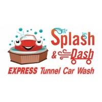 Brands,  Businesses, Places & Professionals Splash and Dash Car Wash of Muscatine in Muscatine IA