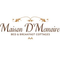 Maison D'Memoire Bed & Breakfast Cottages