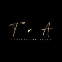 T n A Contracting Group