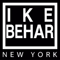 Brands,  Businesses, Places & Professionals Ike Behar in New York NY