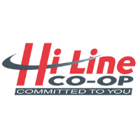 Brands,  Businesses, Places & Professionals Hi-Line Cooperative in Elsie NE