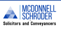 Brands,  Businesses, Places & Professionals McDonnell Schroder in Blacktown NSW