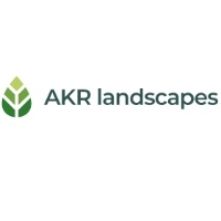 Brands,  Businesses, Places & Professionals A K R Landscapes in Caerphilly Wales