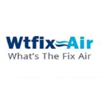 Wtfix Air