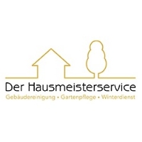 Der Hausmeisterservice