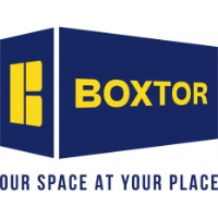 Boxtor Ltd