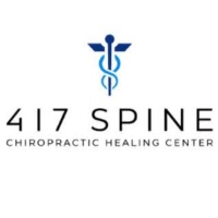 Brands,  Businesses, Places & Professionals 417 Spine Chiropractic Healing Center - North in Springfield MO