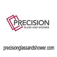 Precision Glass and Shower