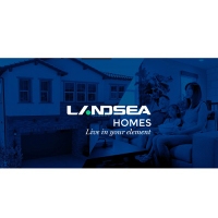 Olive Grove Canyon Series by Landsea Homes