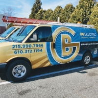 Brands,  Businesses, Places & Professionals BG Electric Service LLC in Philadelphia PA