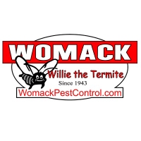 Brands,  Businesses, Places & Professionals Womack Pest Control in Rockville MD