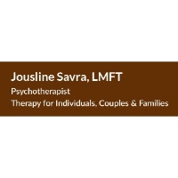 Jousline Savra Marriage and Family Therapist