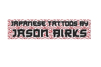 Jason Birks Japanese Tattoos