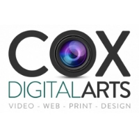 Cox Digital Arts