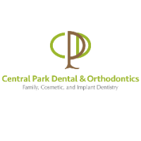 Central Park Dental & Orthodontics