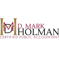 D. Mark Holman, C.P.A., P.C.