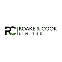 Brands,  Businesses, Places & Professionals Roake & Cook Limited in Canterbury England