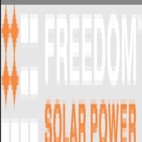 Brands,  Businesses, Places & Professionals Freedom Solar in Colorado Springs CO