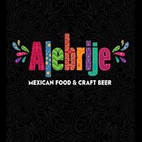 Brands,  Businesses, Places & Professionals Alebrije Restaurant in Iowa City IA