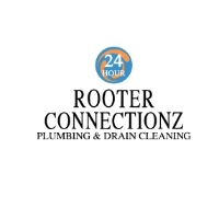 24 Hour Rooter Connectionz Plumbing & Drain Cleaning