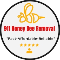 Brands,  Businesses, Places & Professionals 911 Honey Bee Removal in Katy TX