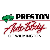 Preston Auto Body of Wilmington