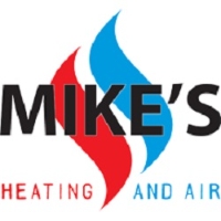 Brands,  Businesses, Places & Professionals Mike's Heating & Air in Albany OR