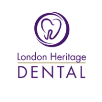 Brands,  Businesses, Places & Professionals London Heritage Dental in Calgary AB