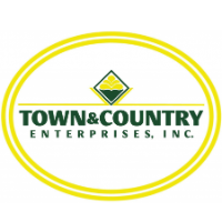 Brands,  Businesses, Places & Professionals Town & Country Enterprises Inc in Penfield NY