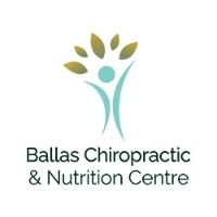 Ballas Chiropractic & Nutrition Centre