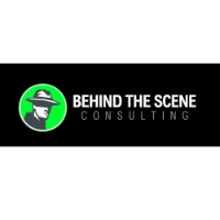 Brands,  Businesses, Places & Professionals Behind The Scene Consulting in Bentonville AR