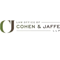 Brands,  Businesses, Places & Professionals Law Office of Cohen & Jaffe, LLP in Jackson Heights NY