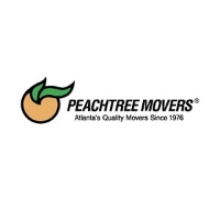 Brands,  Businesses, Places & Professionals Peachtree Movers in Atlanta GA