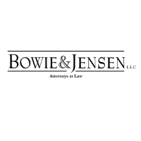 Brands,  Businesses, Places & Professionals Bowie & Jensen, LLC in Towson MD