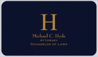 Brands,  Businesses, Places & Professionals Michael C. Hyde Attorney Counselor of Laws in Mt Pleasant MI