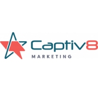 Captiv8 Marketing