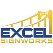 Brands,  Businesses, Places & Professionals Excel Signworks in Pittsburgh PA