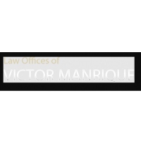 Brands,  Businesses, Places & Professionals Law Offices of Victor Manrique in Los Angeles CA