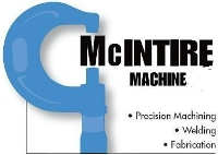 Brands,  Businesses, Places & Professionals McIntire Machine in Crows Landing CA