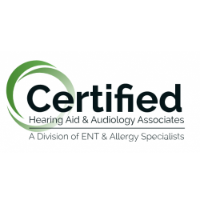 Certified Hearing Aid & Audiology Associates