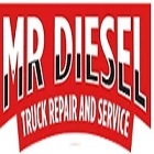 Brands,  Businesses, Places & Professionals Mr Diesel - Truck Repair and Service in Irving TX