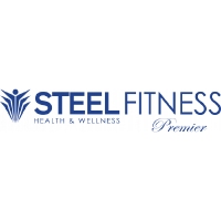 Brands,  Businesses, Places & Professionals Steel Fitness Premier in Allentown PA