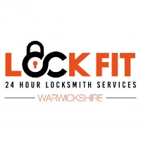 Brands,  Businesses, Places & Professionals Lockfit Warwickshire in Warwick England