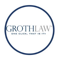 Brands,  Businesses, Places & Professionals Groth Law Accident Injury Attorneys in Milwaukee WI