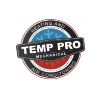 Brands,  Businesses, Places & Professionals Temp Pro Mechanical Inc in Fort Worth TX