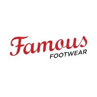 Famous Footwear