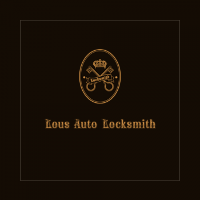 Lous Auto Locksmith